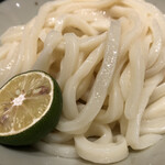 Nihonbashi Sanuki Udon Hoshino - 