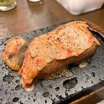 Yappari Steak Ion Tobata Ten - やっぱりステーキ