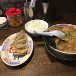 Kishu Wakayama Ramen Takashi - 