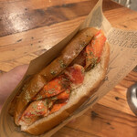 LUKE'S LOBSTER Shibuya Park Stret Ten - 