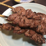 Sumibi Yakitori Omoya Ikebukuro Ten - 