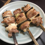 Sumibi Yakitori Omoya Ikebukuro Ten - 