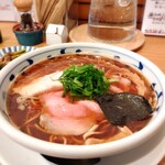 setouchi noodle Neiroya - 