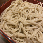 Teuchi Soba Yanaka - 