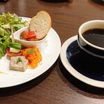 Cafe Dining MIYOSHI - 