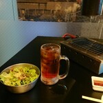 Oroshi Fukushima Yakiniku Center - 