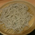 Echigo Soba Kodaira Ten - 