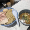 つけ麺 一燈 新宿