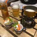 Noan  BBQ & Dining Shibuya - 