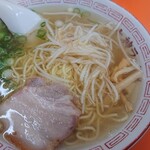 Tokami Ramen Wada Ten - 