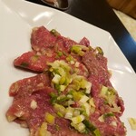 焼肉キッチン安藤 - 料理写真: