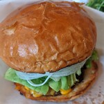 Burger Toka - 