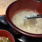 Kamaage Udon Hatsutomi - 