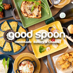 goodspoon - メイン写真: