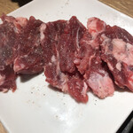 和牛焼肉食べ放題 肉屋の台所 - 