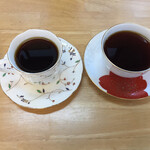 又吉コーヒー園 - 