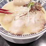 Mensho Shisei - 