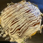 Okonomiyaki Yukari Yokohama Sky Building Ten - 広島焼き