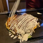 Okonomiyaki Yukari Yokohama Sky Building Ten - 