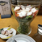 季節料理 四季亭 - 