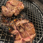 Private rooms Sosaku Yakiniku Itsuki - 