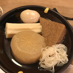 Sanuki Udon Ibukiya Seimen Akihabara Udx Ten - 