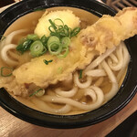 Sanuki Udon Ibukiya Seimen Akihabara Udx Ten - 