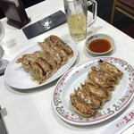 Gyoza no Osho Koenji Ten - 