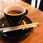 Byron Bay Coffee Daimon Ten - 