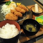 Manten Tonkatsu Marukatsu - 