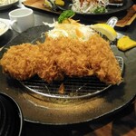 Manten Tonkatsu Marukatsu - 