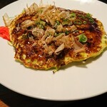 Okonomiyaki Kacchan Takamatsu Kokubunji Ten - 