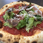 Osteria&Pizzeria Felice - 