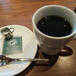 Musashino Mori Coffee Takasaki Monyacho Ten - ブレンド珈琲