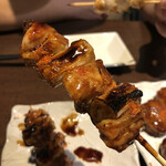 Yakitori-ya Sumire Ikegami Ten - 