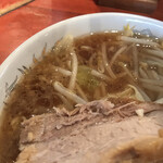 ラーメン二郎 - 