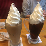 KOMEDA’S Coffee Kamakura Fukasawa Ten - 