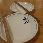 Robata to Sake Shitagokoro - （2020/2月）小皿