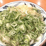 Marugame Seimen Fukuyama Heisei Daigaku Mae Ten - 