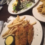 TGI Fridays Ueno Chuo Dori Ten - 