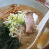 Ramen Kazoku Motofuji - 