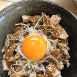 Chuka Soba Kokoro - 