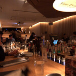 THE PUBLIC RED AKASAKA - 