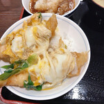 Tempura Daikichi Howaiti Umeda Ten - 