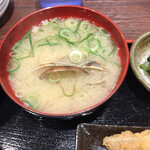 Tempura Daikichi Howaiti Umeda Ten - 