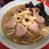 ラーメンショップ 厚木岡田店