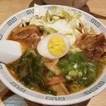 Keika Ramen Shinjuku Suehiro Ten - 