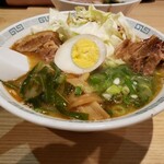 Keika Ramen Shinjuku Suehiro Ten - 