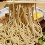 Keika Ramen Shinjuku Suehiro Ten - 