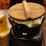 Yakitori no Oogiya Eganosho Ten - 